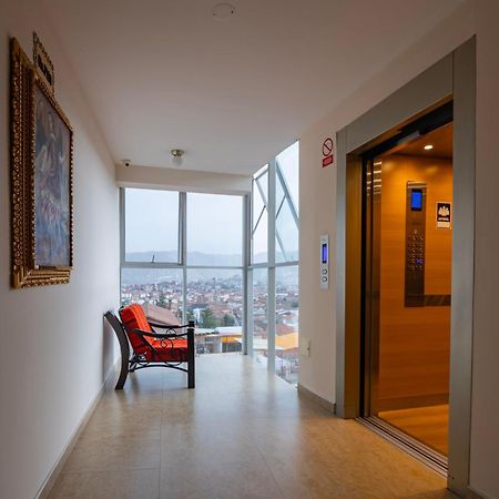 Hotel Kapac Inn-San Blas Cusco Dış mekan fotoğraf