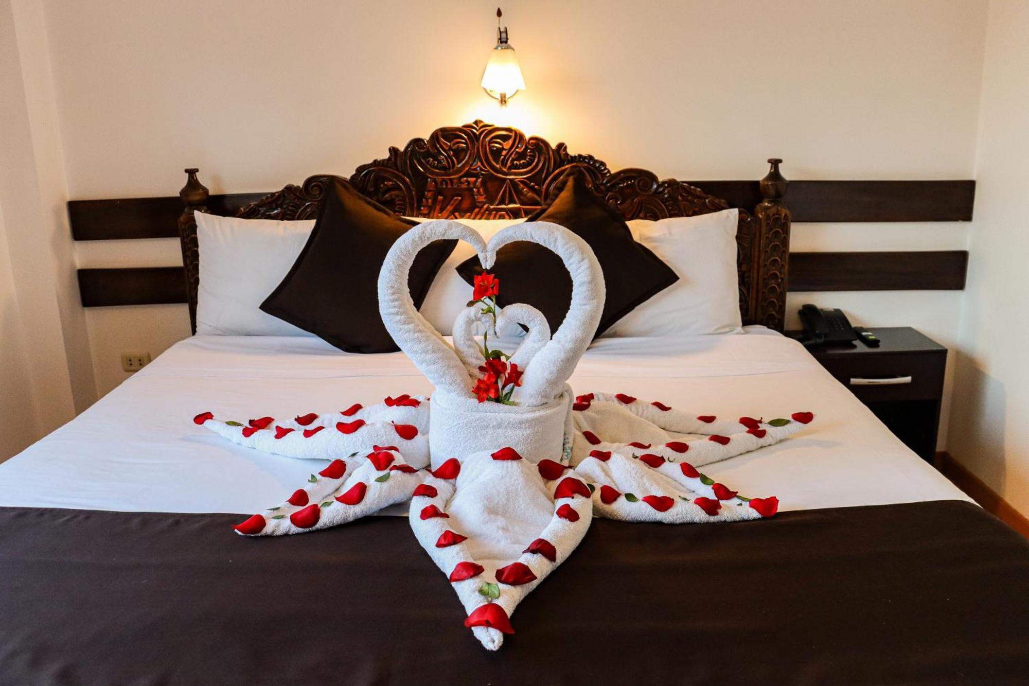 Hotel Kapac Inn-San Blas Cusco Dış mekan fotoğraf