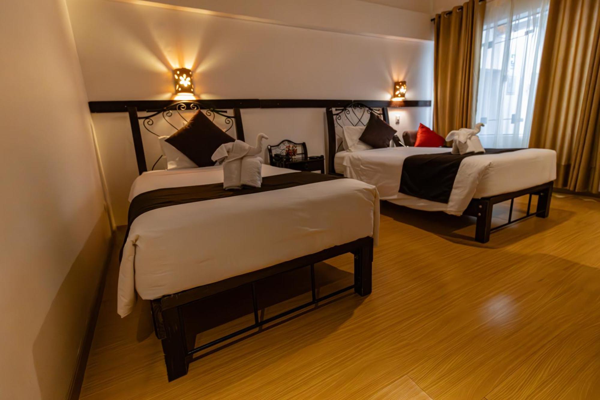 Hotel Kapac Inn-San Blas Cusco Dış mekan fotoğraf