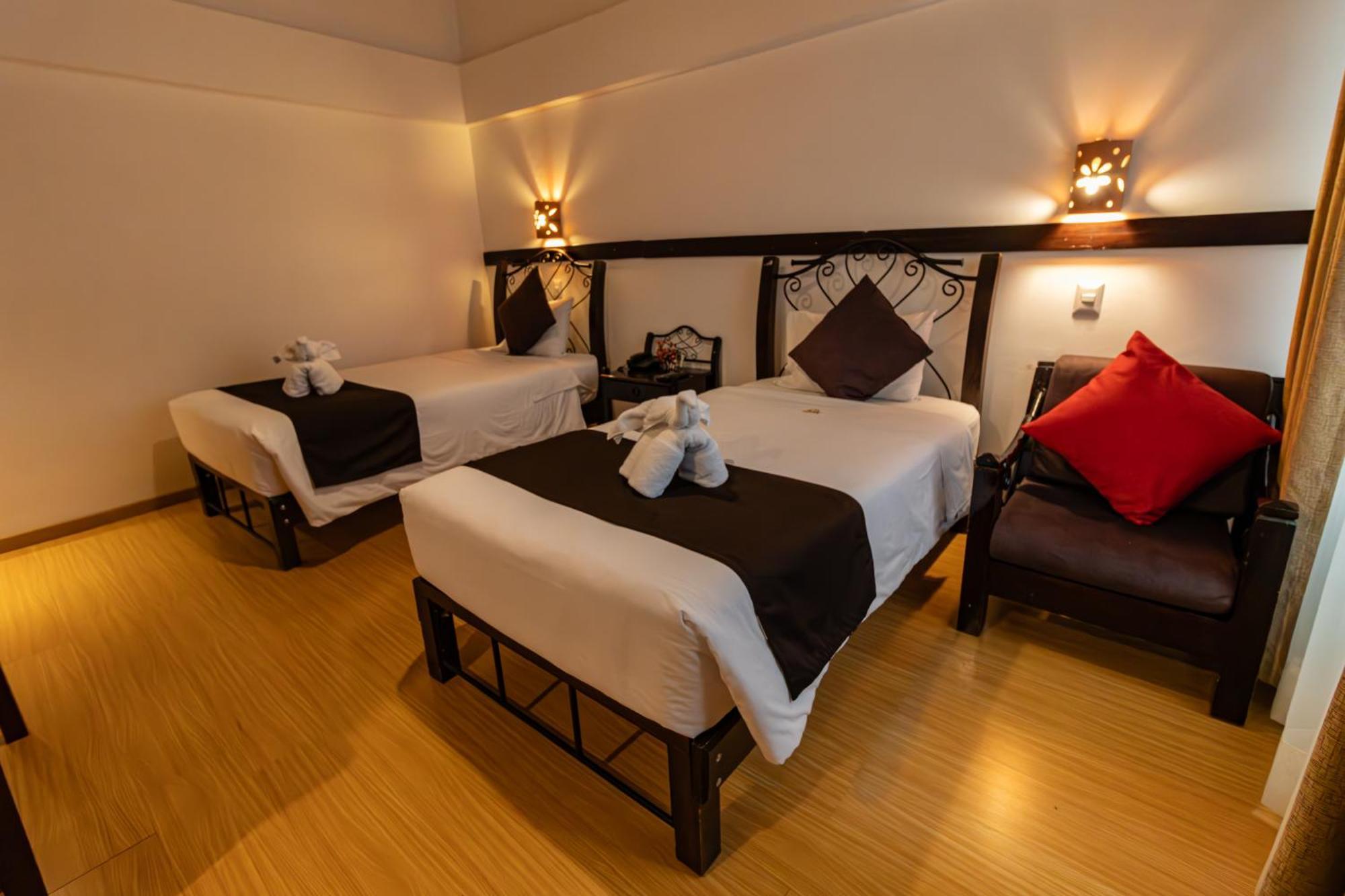 Hotel Kapac Inn-San Blas Cusco Dış mekan fotoğraf
