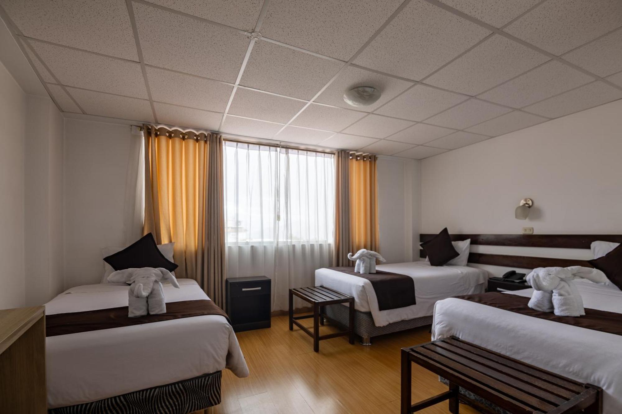Hotel Kapac Inn-San Blas Cusco Dış mekan fotoğraf